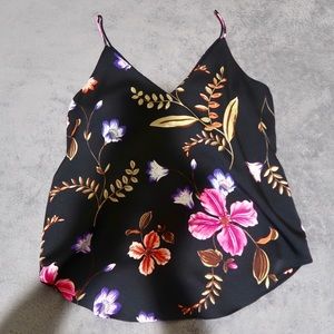 Express downtown cami